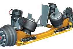 Lsz Auxiliary Steerable Lift A 11323017