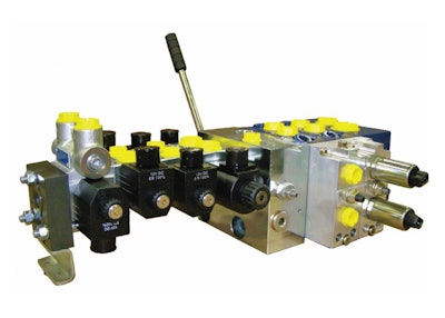 Ma14013 Rexroth M4 Ed Hybrid