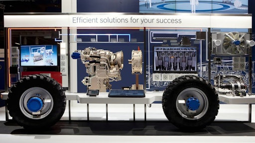 Ma14019 Rexroth Functional Model