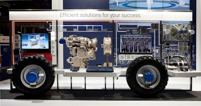 Ma14019 Rexroth Functional Model