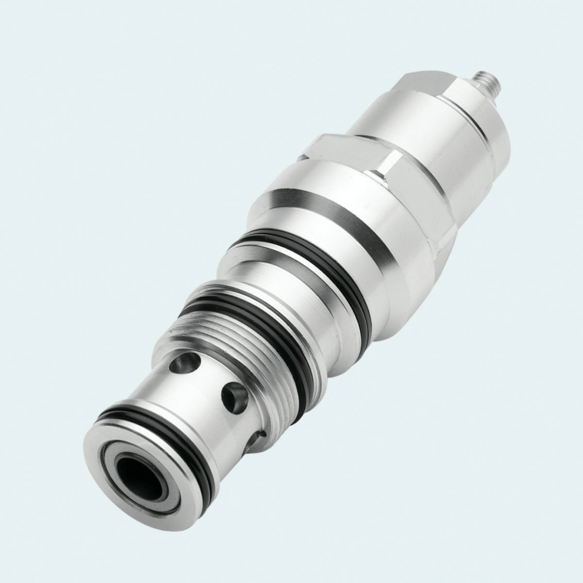 RS Series Counterbalance Cartridges From Bosch Rexroth Corporation