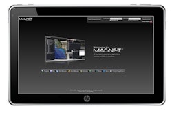 Magnet Enterprise Tablet Topcon