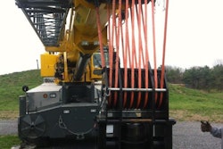 Manitowoc At Conexpo Kz100 2