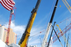 Manitowoc Rt540at Conexpo