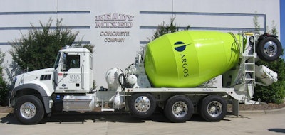 Mc N Mixer Cng Argos