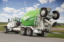 Mc N Mixer Ngen Green