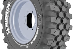 Michelin Bibload Hard Surface 11326657