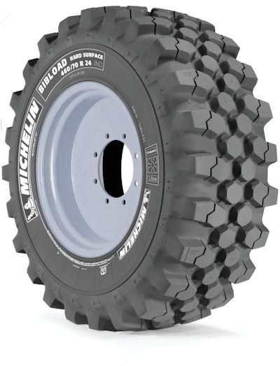 Michelin Bibload Hard Surface 11326657