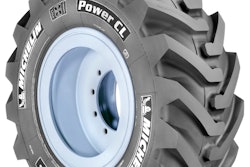 MICHELIN Power CL tire