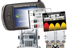 Mobile Traq Integrated With Sense Stat Pr Image