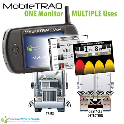 Mobile Traq Integrated With Sense Stat Pr Image