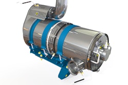 Nett Technologies Vor Teq Active Dpf