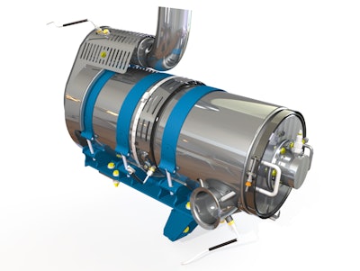 Nett Technologies Vor Teq Active Dpf