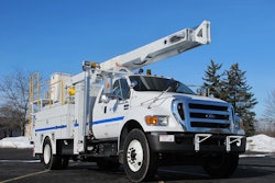 Odyne Pecotruck
