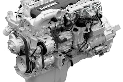 Paccar Mx13 Engine
