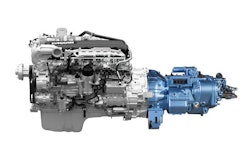 Paccar Mx13 Fasamt