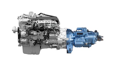 Paccar Mx13 Fasamt