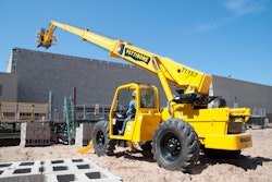 Pettibone Traverse T1157