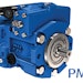 Poclainhydraulics Pm50pump 11357208