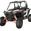 Polaris 2014 Rzr 1000 Xp White 3q