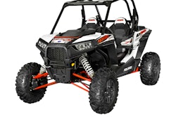 Polaris 2014 Rzr 1000 Xp White 3q
