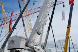 Rt770 E At Conexpo 2