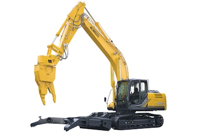 SK210D
