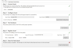 Telematics Asset Registration 11354432