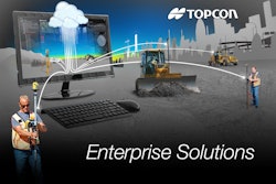 Topcon Enterprise Solutions