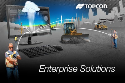 Topcon Enterprise Solutions