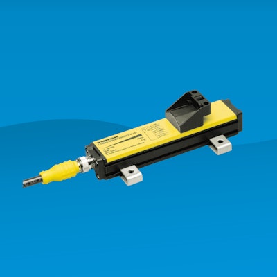 Turck Q25sensor 11355526