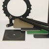 Various Nd Enhanced Teflon Coa 11333880