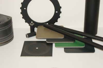 Various Nd Enhanced Teflon Coa 11333880