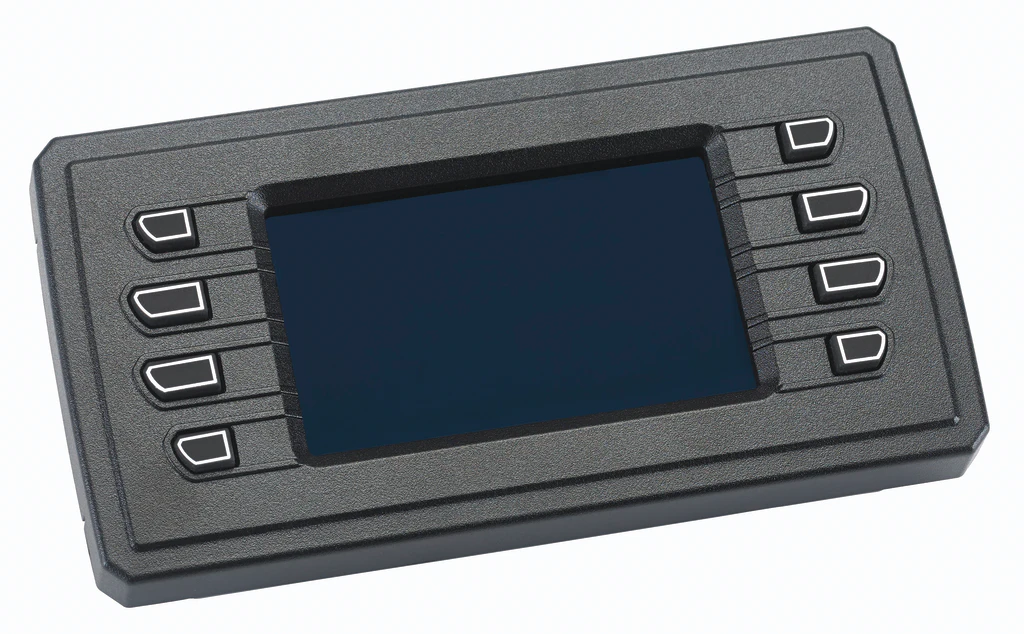 Pro-FX Electronic Controls and Software From: Eaton | OEM Off-Highway