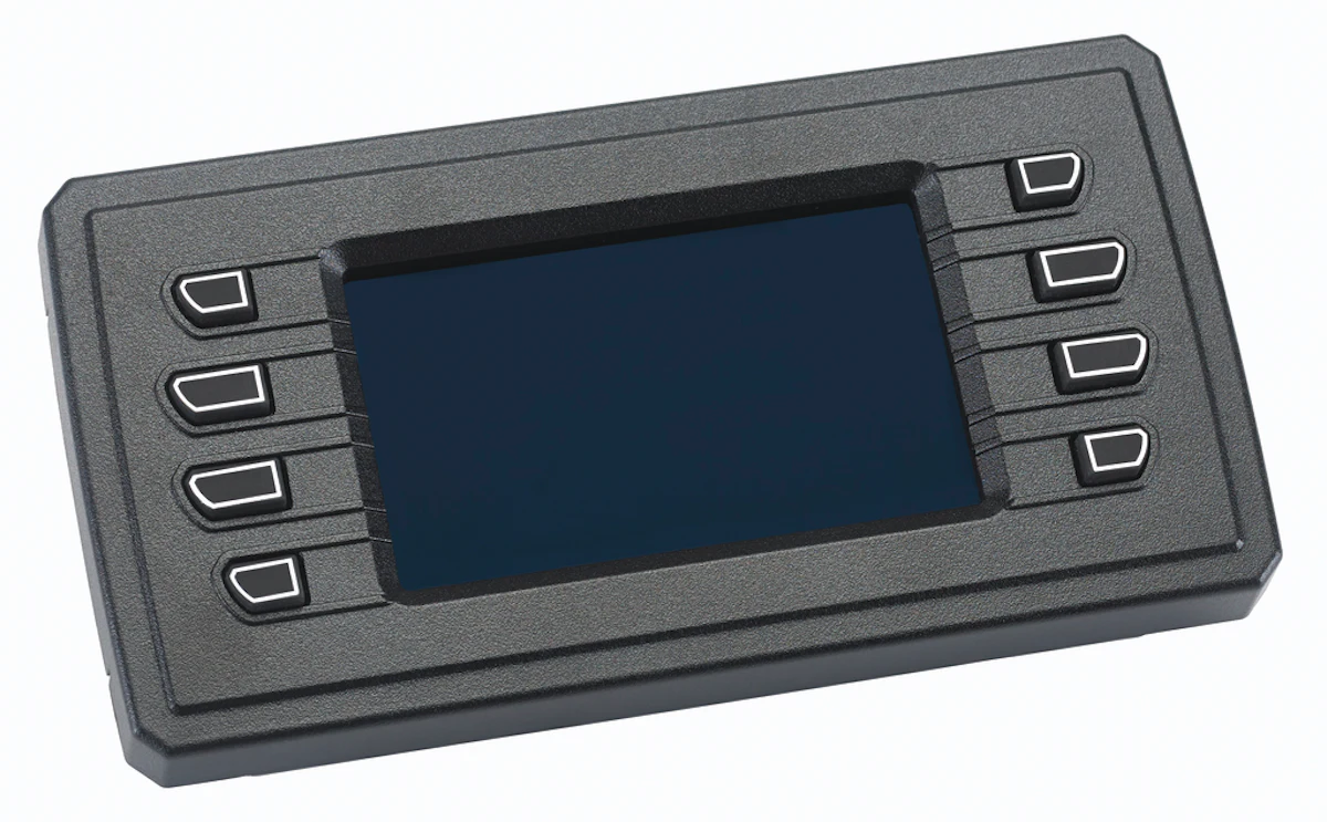 Pro-FX Electronic Controls and Software From: Eaton | OEM Off-Highway