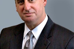 Volvo Conexpo Volvo Ce President Martin Weissburg 1