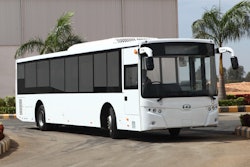 Volvo Ud Bus