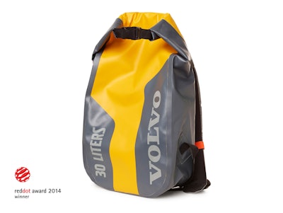 Bp30 L Backpack