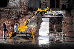 Brokk400 App