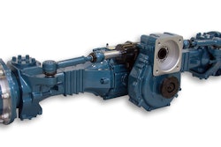 Comer Industries Axle S 128