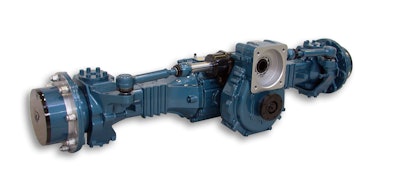 Comer Industries Axle S 128