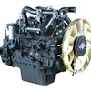 Doosan Dl06t4fengine 11396448
