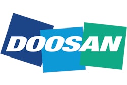 Doosan Logo 11396442