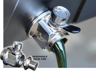 Globalsalesgroup Ezoildrainval 11389015