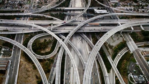 Highway 1 Los Angeles