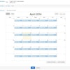 Equipment Intelligence now includes the ability to add Operating Schedules to job sites which can be applied to all assets on the job site.