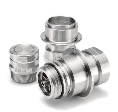 Parker Nslseriescouplings 11408225