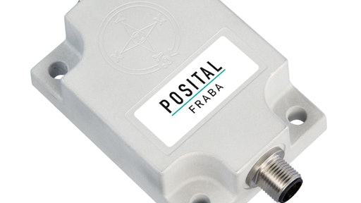 Posital Fraba Tiltix Heavy Duty