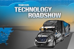 Roadshow Topcon