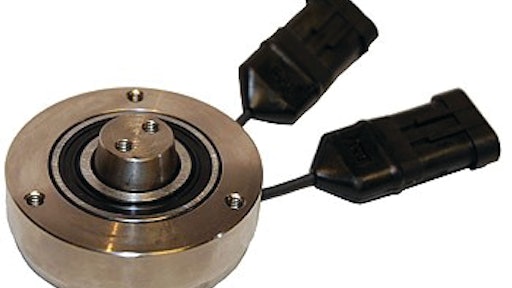 AHE Series Steering Encoder Units From: SKF USA Inc. | OEM Off-Highway